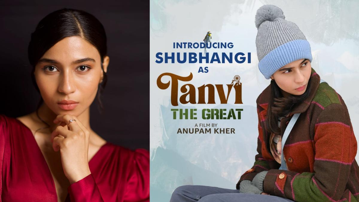 Shubhangi